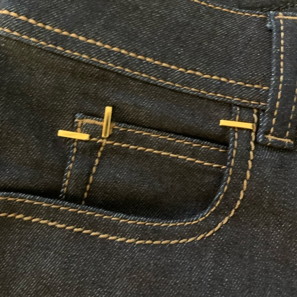 Tom Ford Jeans - Picture 2 of 7